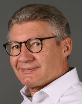 Dierk Berlinghoff